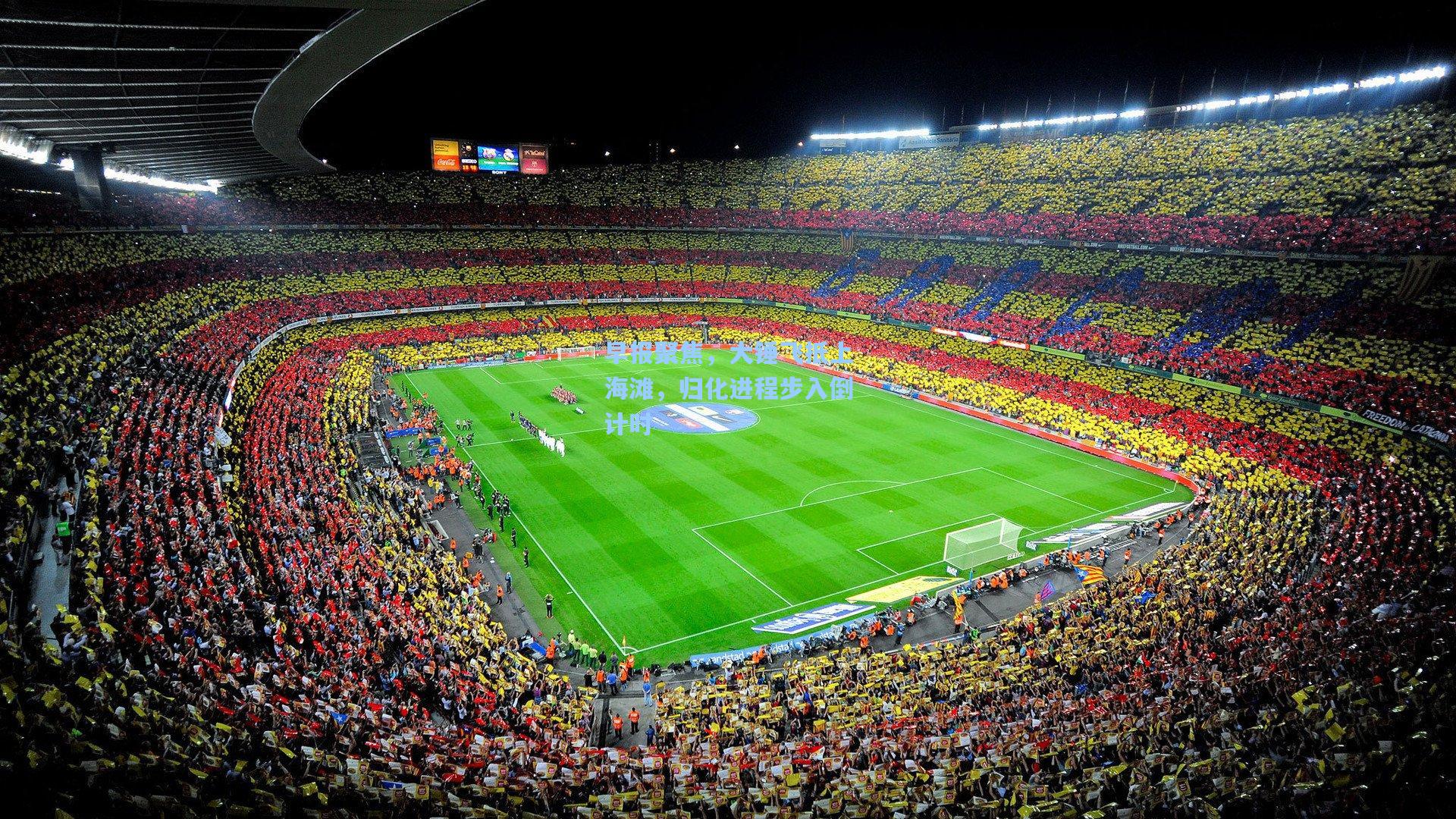 早报聚焦，大锤飞抵上海滩，归化进程步入倒计时